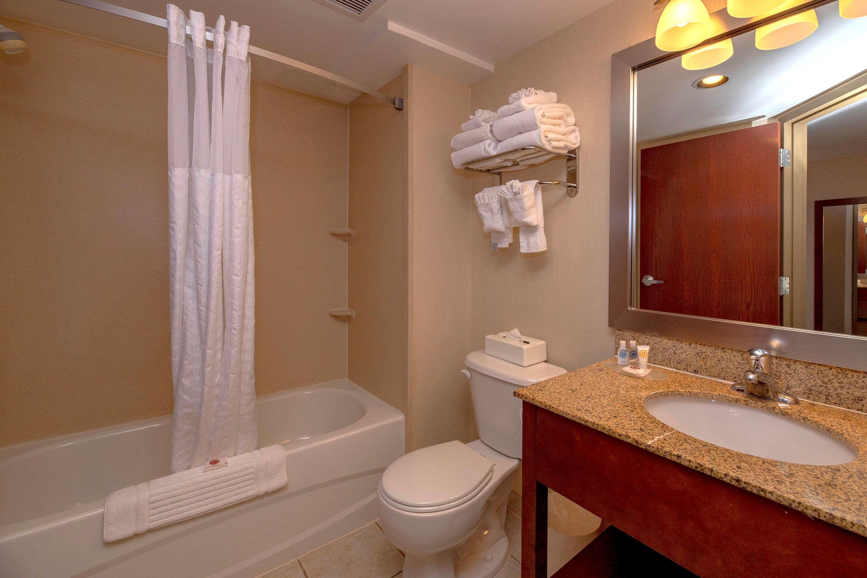 Comfort Inn Near Quantico Main Gate North Dumfries Buitenkant foto