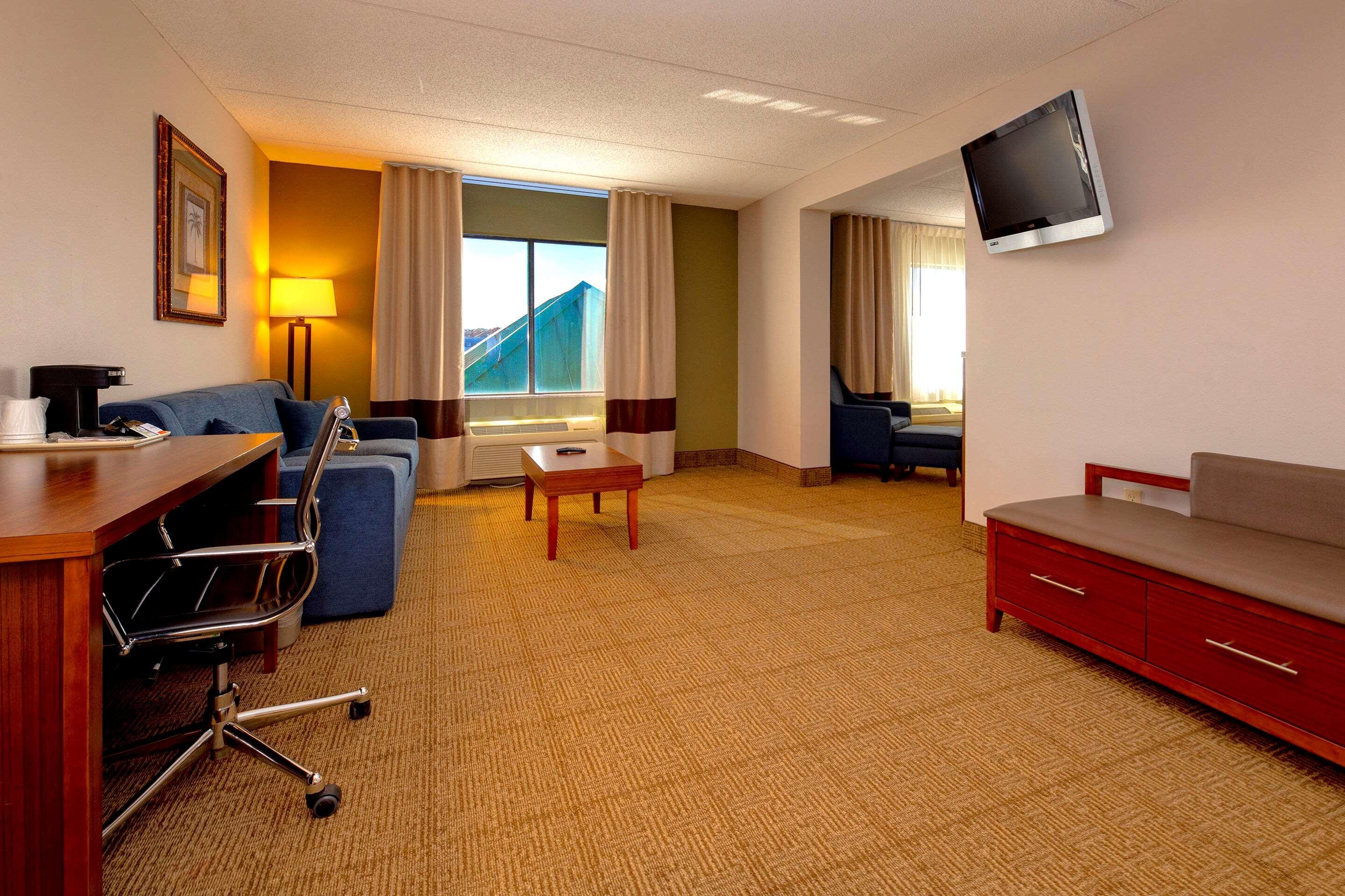 Comfort Inn Near Quantico Main Gate North Dumfries Buitenkant foto